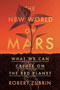 The New World on Mars 