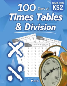 Times Tables & Division 