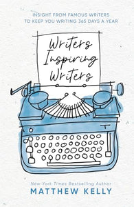 Writers Inspiring Writers 