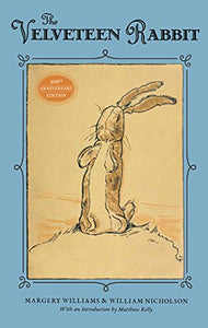 The Velveteen Rabbit 