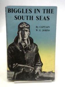 Biggles in The South Seas 