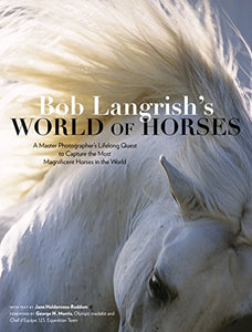 Bob Langrish’s World of Horses 