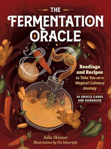 The Fermentation Oracle 