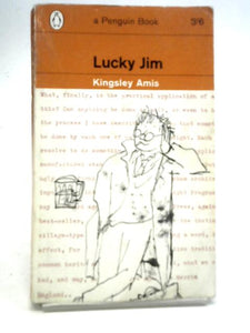 Lucky Jim 