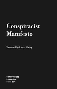 Conspiracist Manifesto 