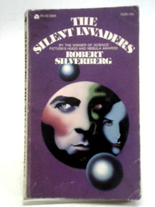 The Silent Invaders 