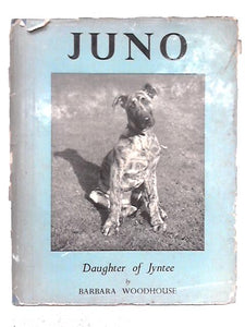 Juno; Daughter of Jyntee 