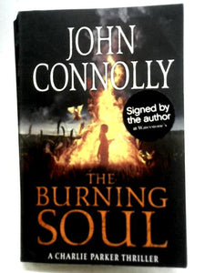 The Burning Soul 