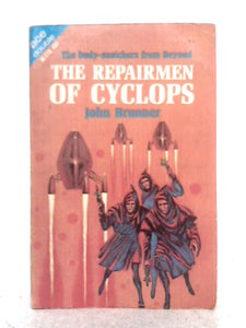 The Repairmen of Cyclops; Enigma From Tantalus 