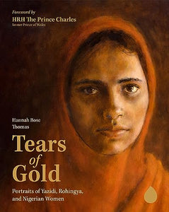 Tears of Gold 