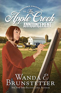 The Apple Creek Announcement 