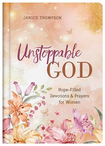 Unstoppable God 