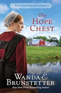 The Hope Chest 