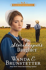 The Storekeeper's Daughter 