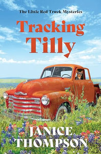 Tracking Tilly 