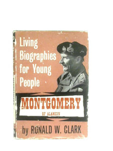 Montgomery of Alamein 