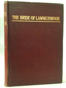 The Bride of Lammermoor 