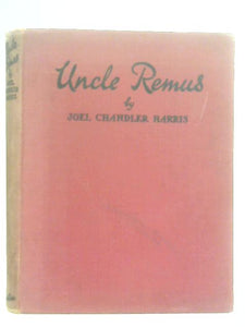 Uncle Remus 