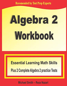 Algebra 2 Workbook 