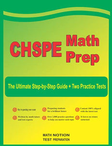 CHSPE Math Prep 