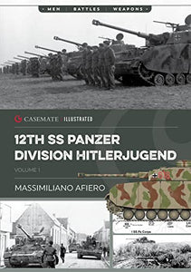 12th Ss Panzer Division Hitlerjugend 