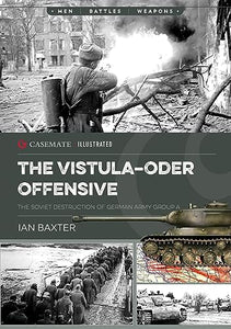 The Vistula-Oder Offensive 