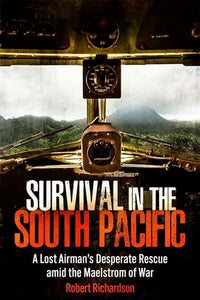 Survival in the South Pacific 