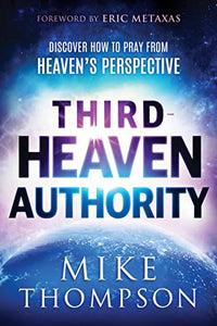 Third Heaven Authority 