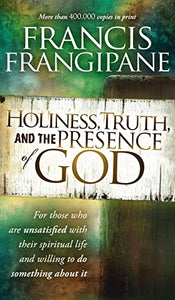 Holiness, Truth, and the Presence of God 