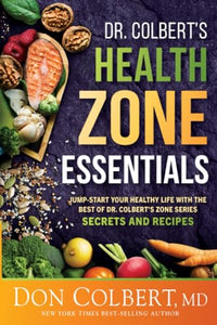 Dr. Colbert'S Health Zone Essentials 