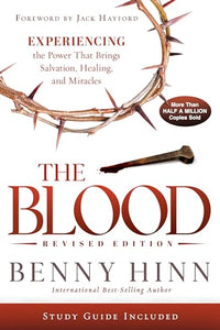 Blood Revised Edition, The 