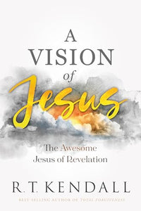 A Vision of Jesus 