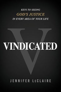 Vindicated 