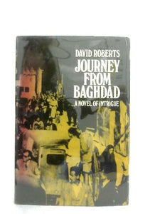 Journey from Baghdad 