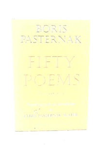 Fifty Poems 