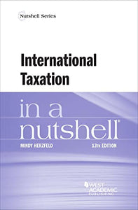 International Taxation in a Nutshell 