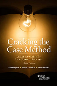 Cracking the Case Method 