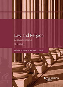 Law and Religion 