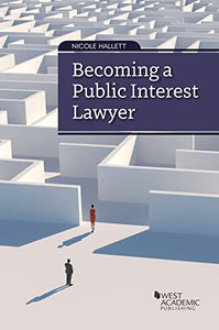 Becoming a Public Interest Lawyer 