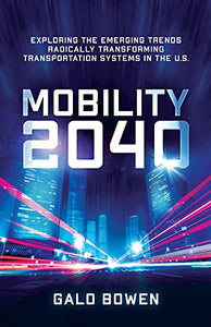 Mobility 2040 