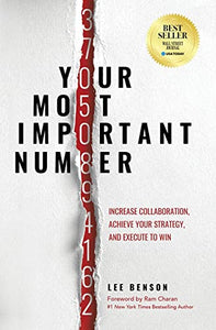 Your Most Important Number 