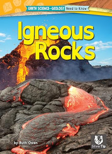 Igneous Rocks 