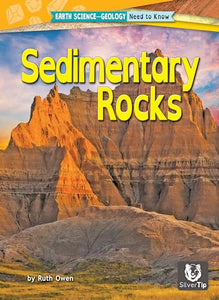 Sedimentary Rocks 