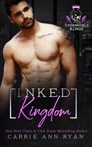 Inked Kingdom 