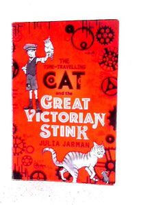 Time-Travelling Cat and the Great Victorian Stink 