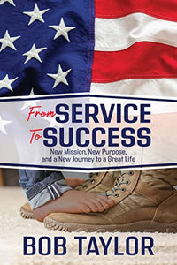 Service to Success 