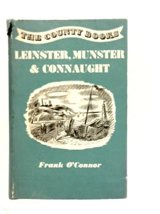 Leinster, Munster and Connaught 