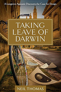 Taking Leave of Darwin 