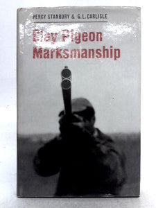 Clay Pigeon Marksmanship 