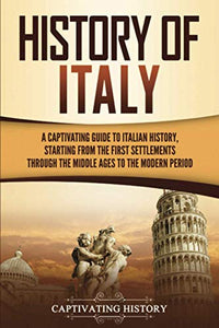 History of Italy 